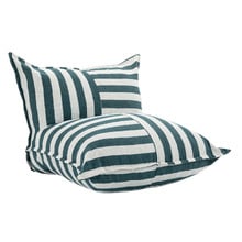 Pocatello Foam Chair